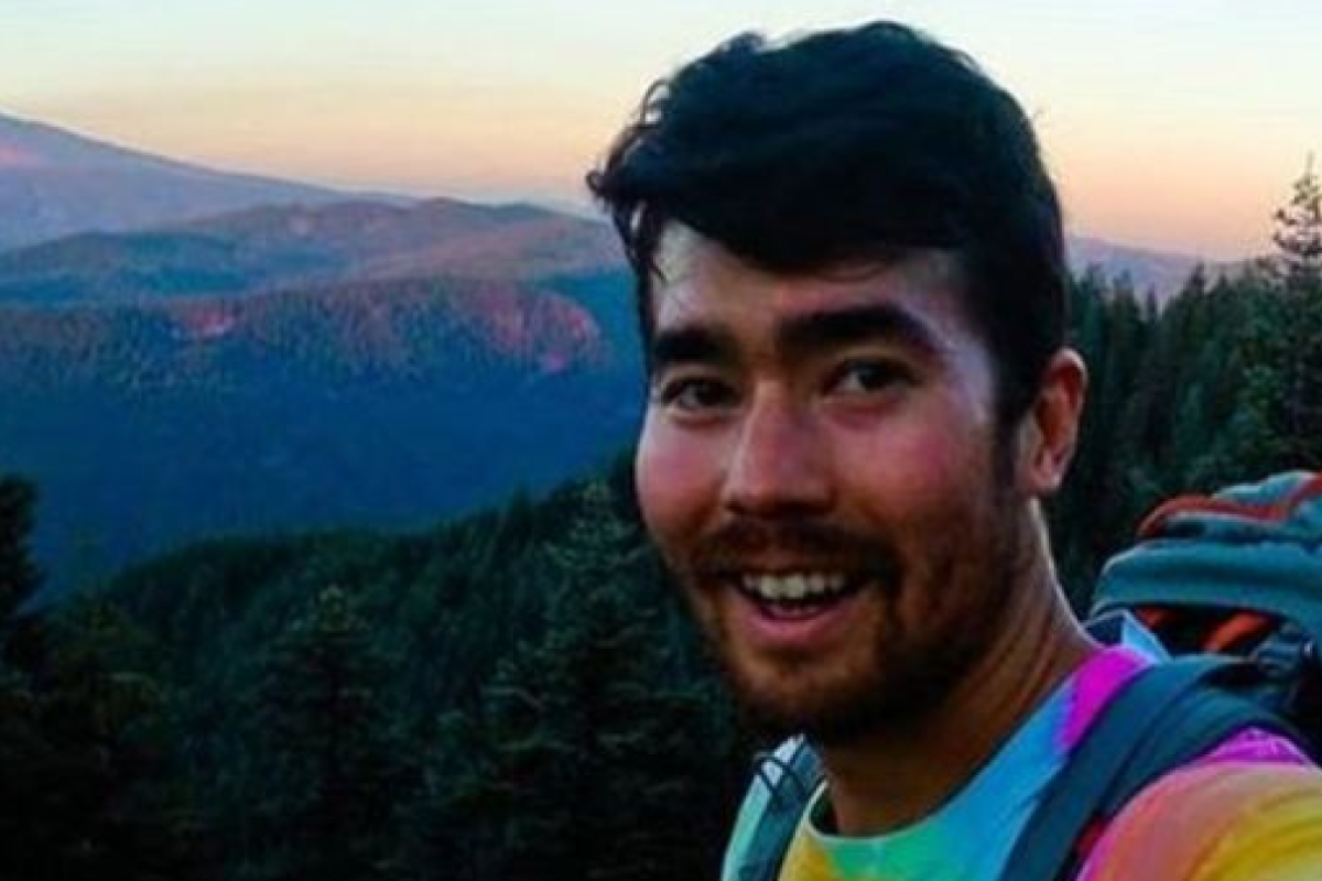 Two Years in Paradise; Diary of a Missionary